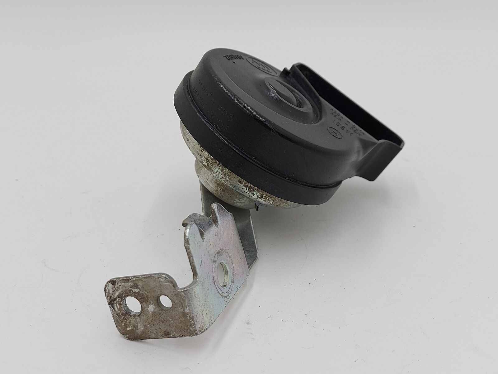 09-17 Vw Tiguan Horn Low Note 5N0951182 5N0951223