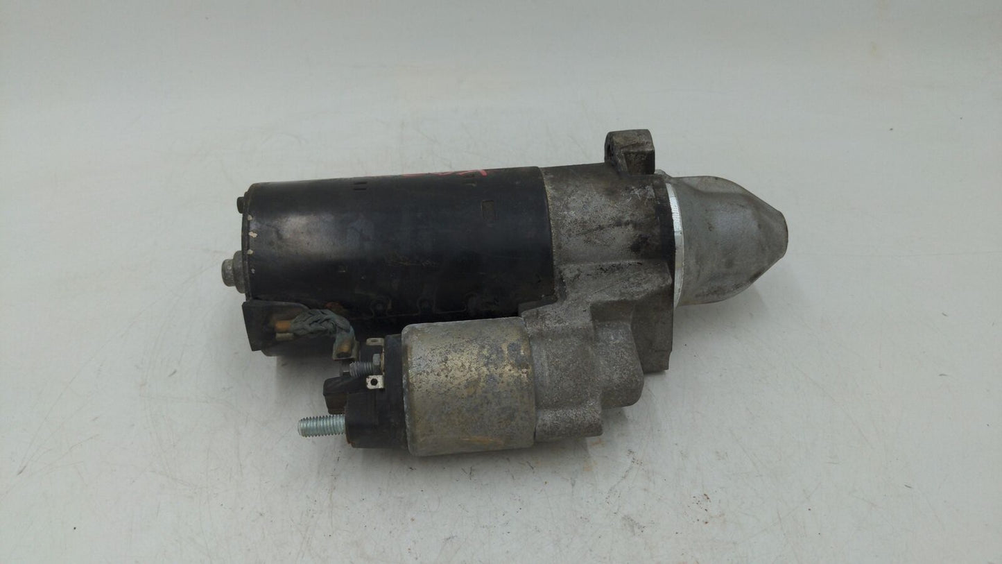 07 08 09 10 11 MERCEDES ML63 Starter Motor 130K KM'S 164 Typ ML63