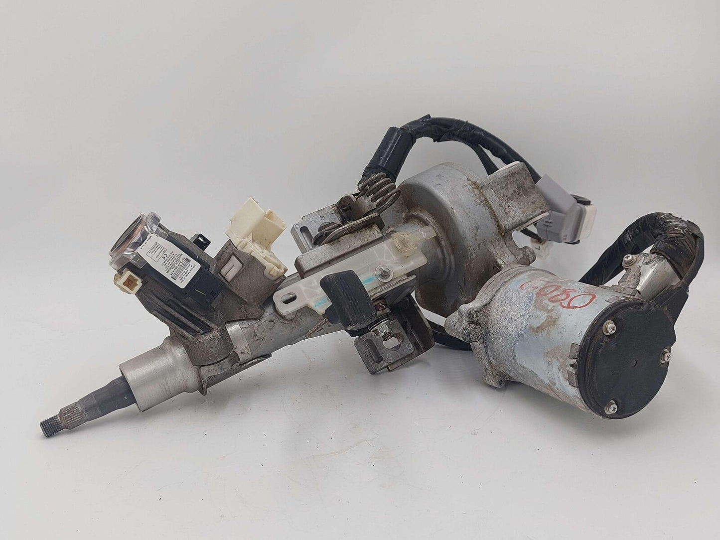 08-13 TOYOTA HIGHLANDER STEERING COLUMN ELECTRIC MOTOR F00127301549 625673-000