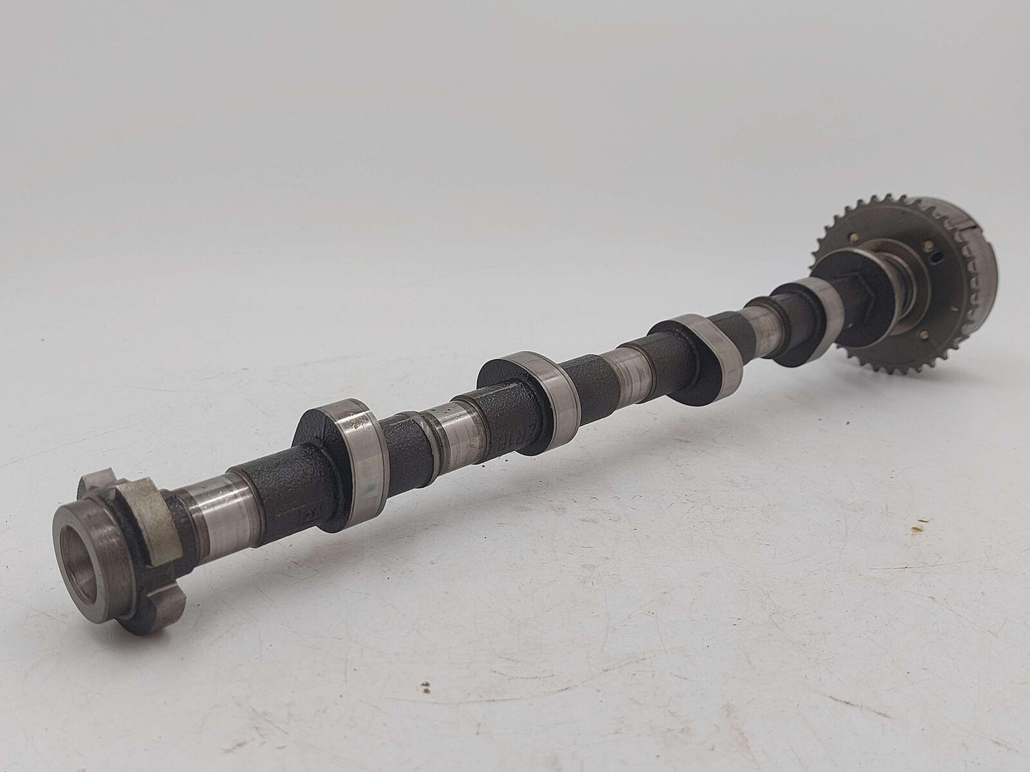 2018 TOYOTA CHR 2.0L INTAKE CAMSHAFT W/ GEAR 3ZRFAE P2380460