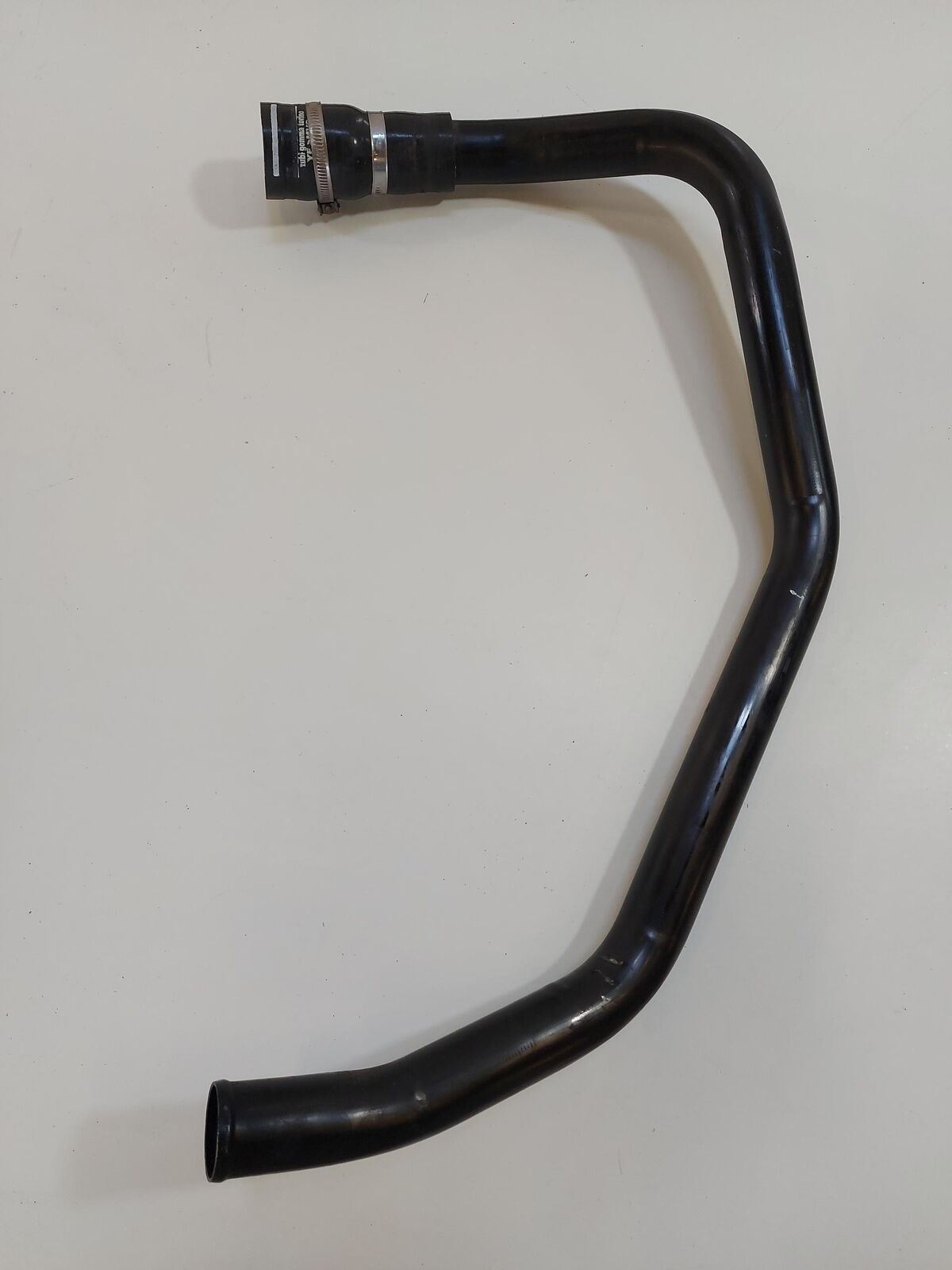 2000 Ferrari 360 Modena Radiator Hoses And Pipes