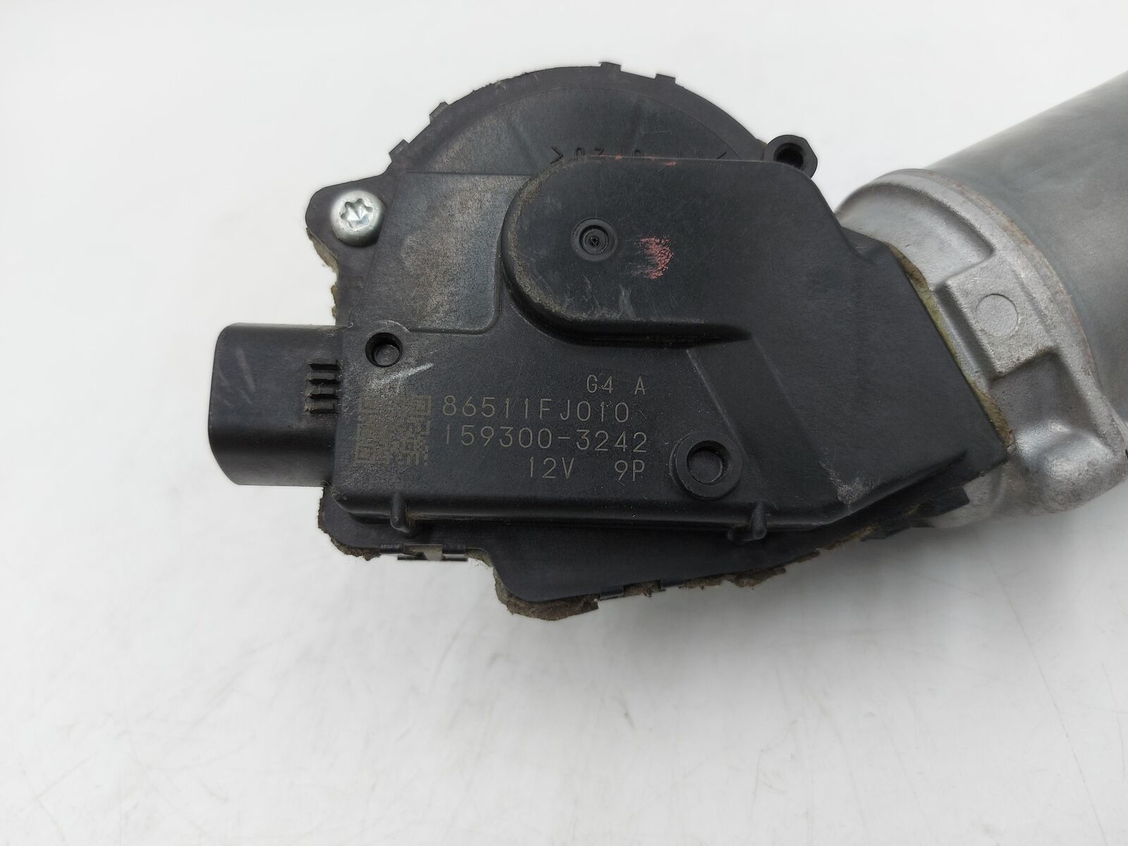 13-17 SUBARU XV CROSSTREK Front Windshield Wiper Motor 86511FJ010