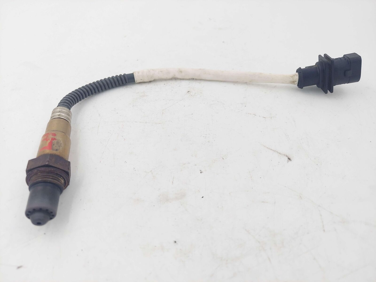 2016 Range Rover Sport 5.0L Supercharged LH Left o2 Oxygen Sensor 0258027049