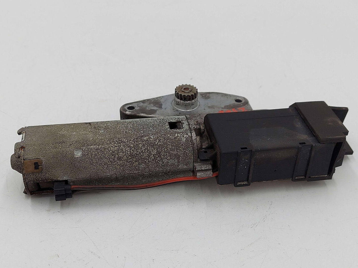 99-08 10 Porsche 911 997 Turbo Sun Roof Glass Motor 99756401103 997-624-211-00