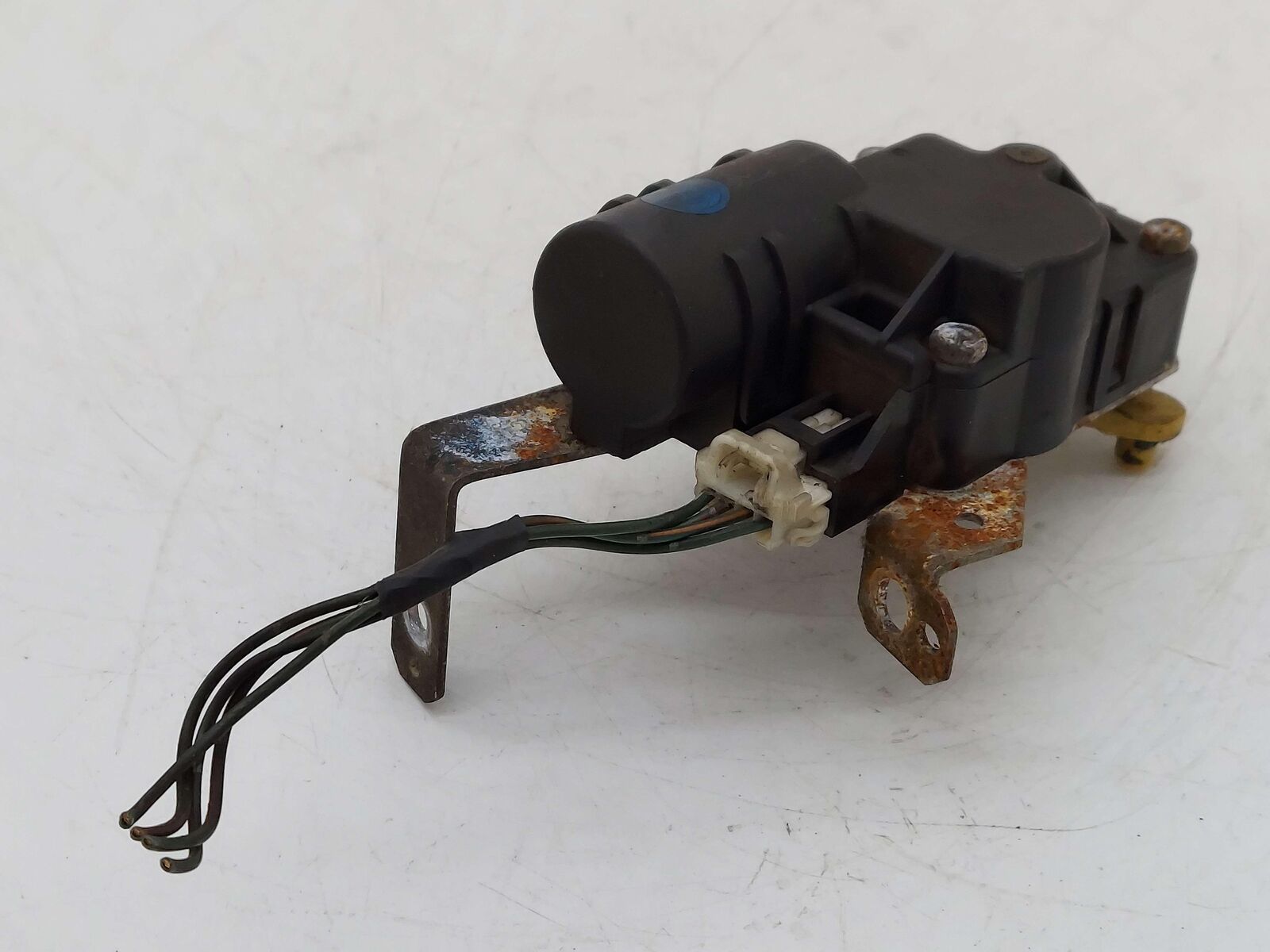 1991 Nissan Skyline R32 HCR32 GTS-T Coupe LH Left Door Lock Actuator