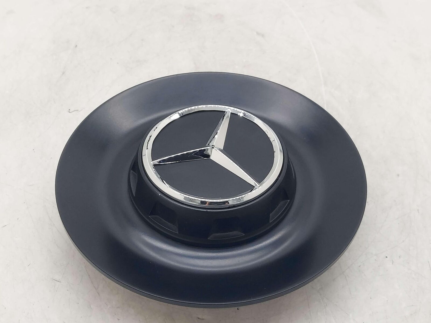 2021 MERCEDES GLS63 AMG X167 WHEEL CENTER CAP BLACK S-112 *NOTE