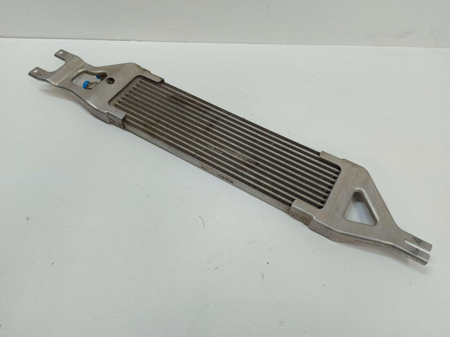 07-16 MERCEDES GL350 X164 OIL COOLER A1645002400 A0005010765