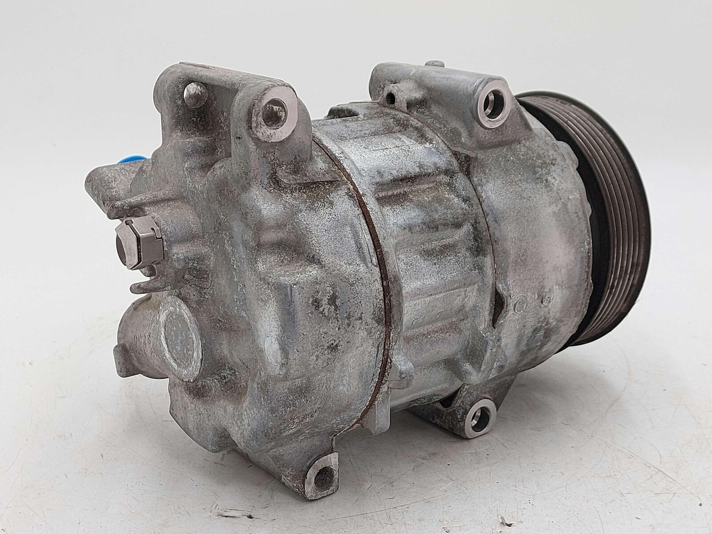 14-19 TOYOTA HIGHLANDER 3.5L AWD A/C AIR CONDITIONING COMPRESSOR 7SAS17C