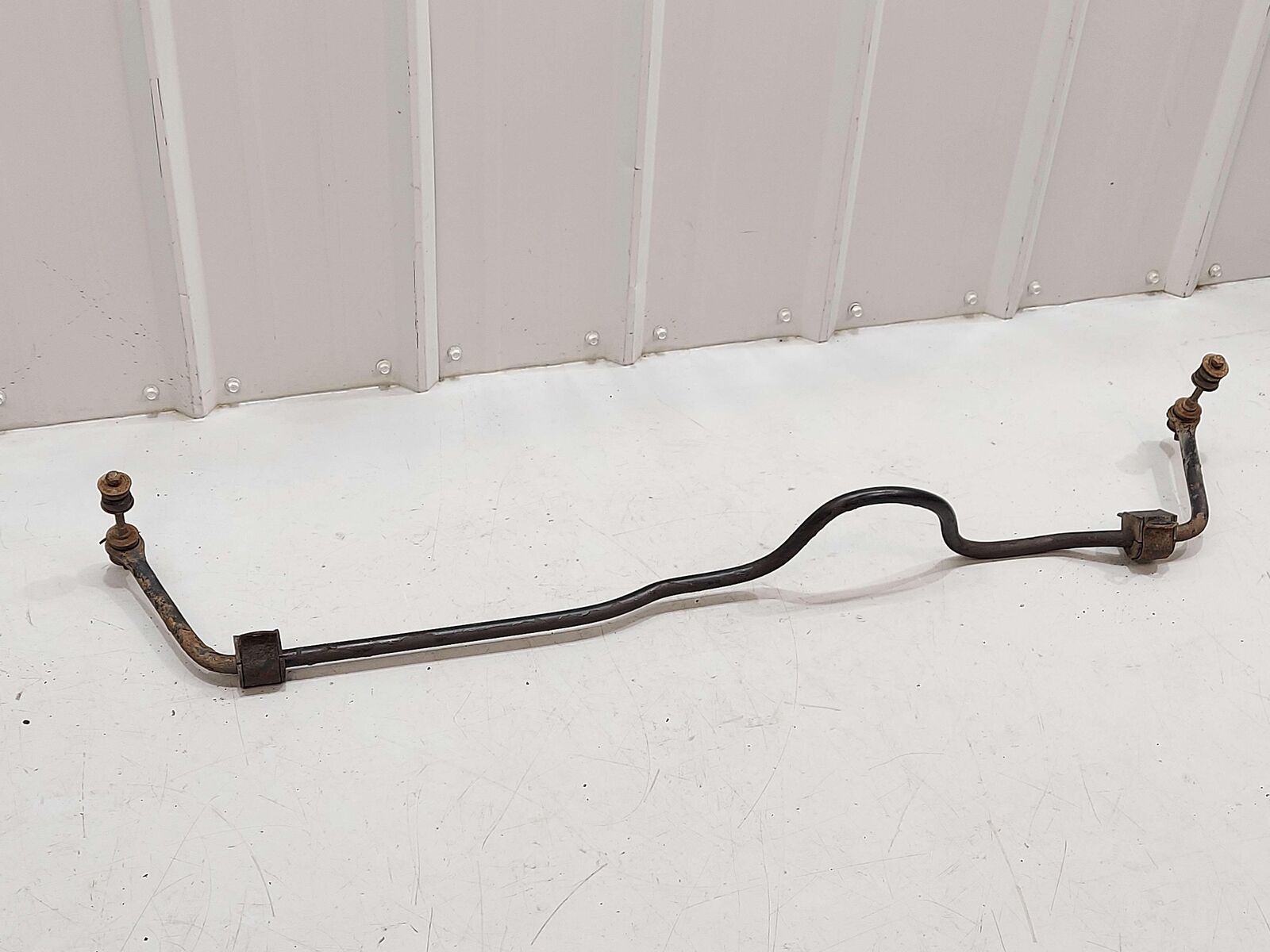 1991 Nissan Skyline R32 HCR32 GTS-T Coupe Rear Stabilizer Sway Bar W/ Links