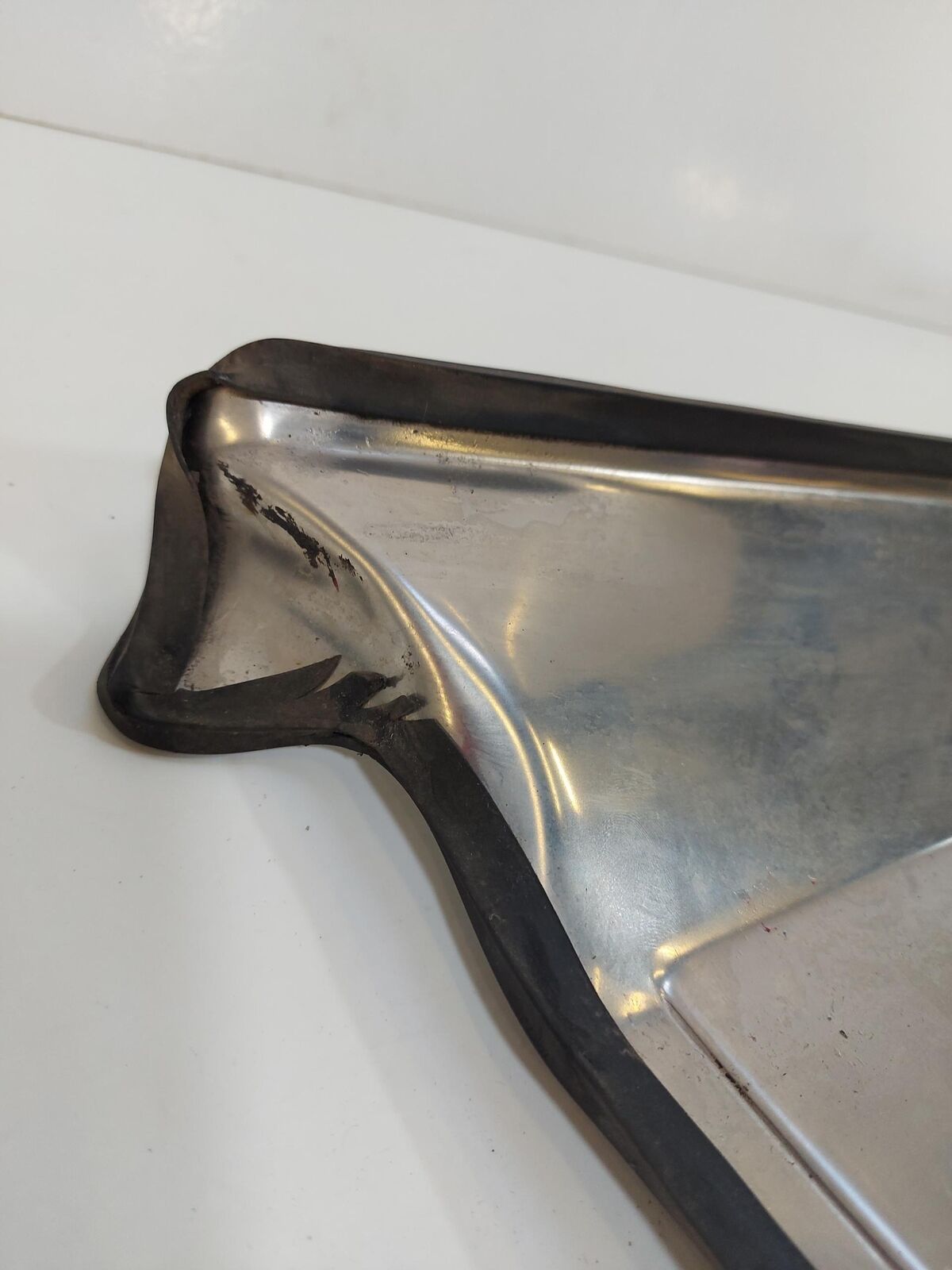 2000 Ferrari 360 Modena Sill Plate Lh Door Sill Plate