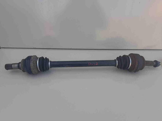 09 -14 HYUNDAI GENESIS Right Axle Shaft Right Passenger RH Rear Sdn 4.6l