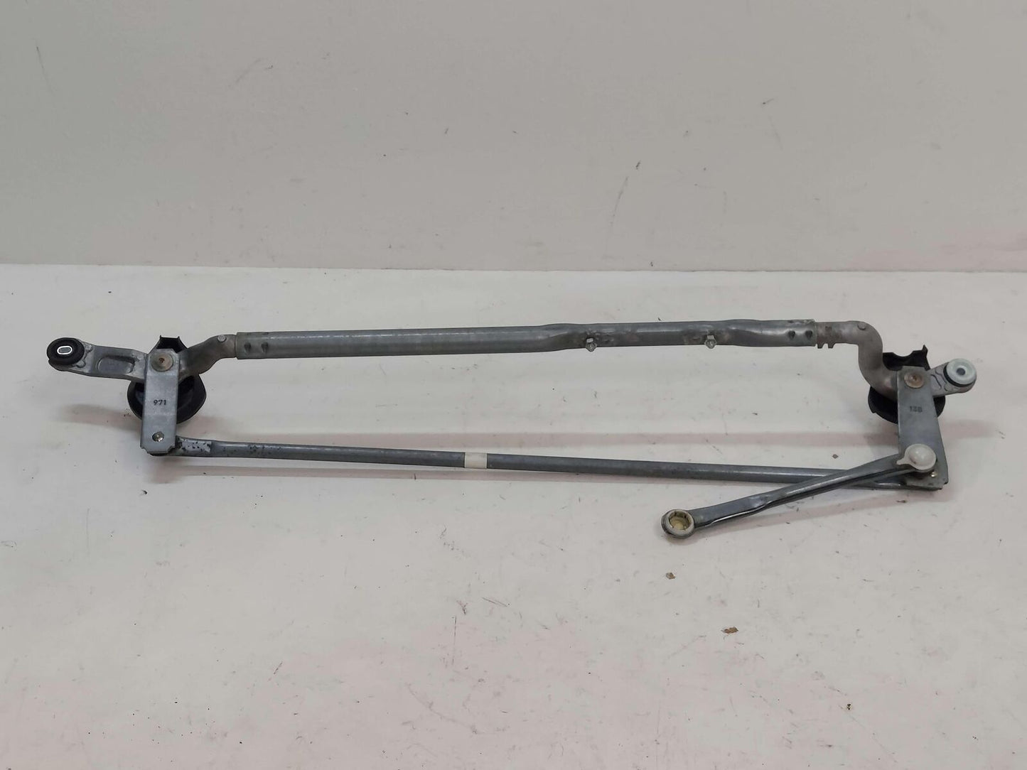 10-23 TOYOTA 4RUNNER WINDSHIELD WIPER TRANSMISSION LINKAGE 8515035220