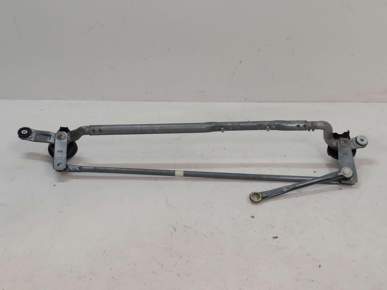 10-23 TOYOTA 4RUNNER WINDSHIELD WIPER TRANSMISSION LINKAGE 8515035220