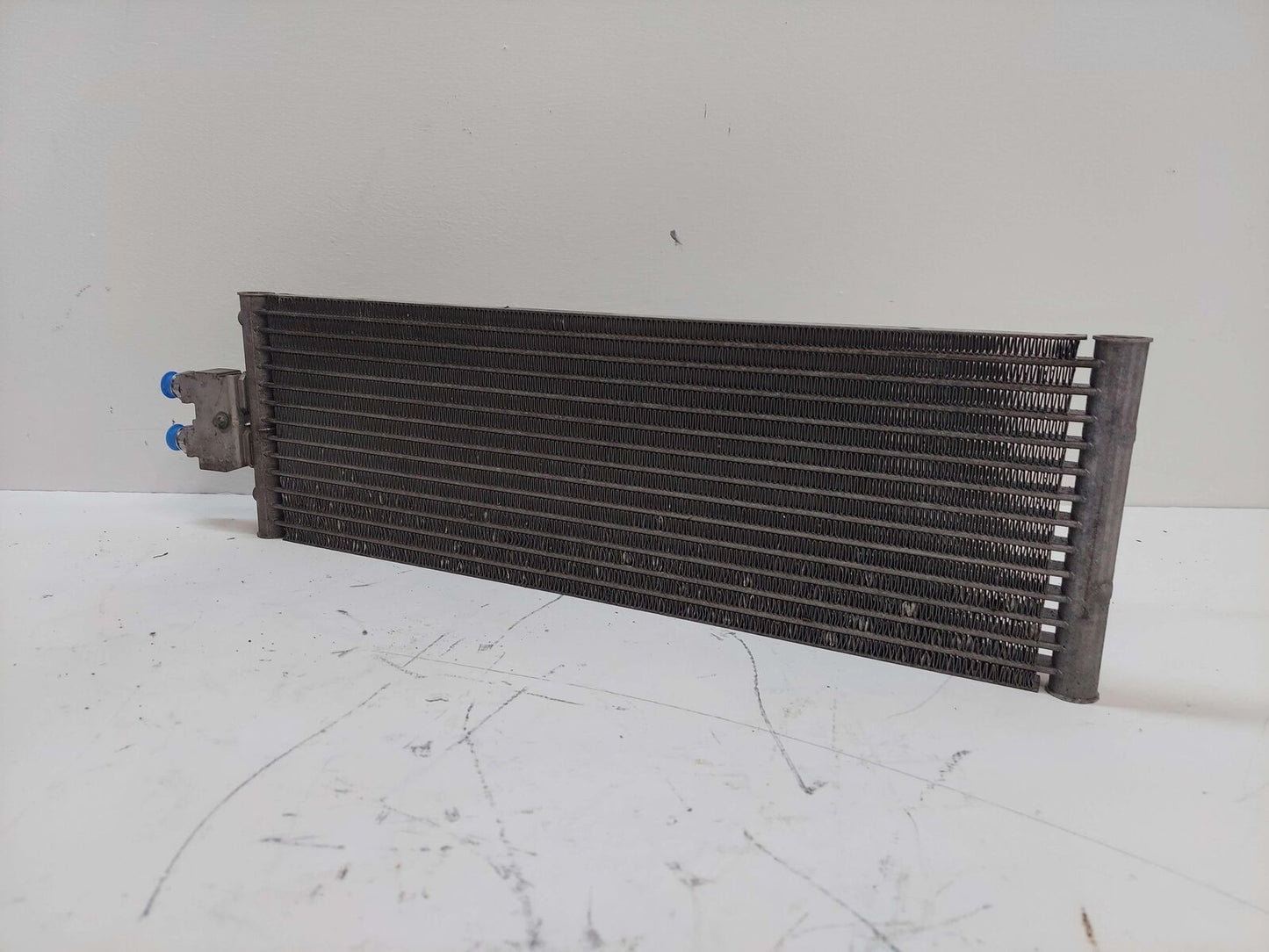 12-18 Mercedes W218 CLS63S AMG TRANSMISSION OIL COOLER 5.5L A/T AUTOMATIC