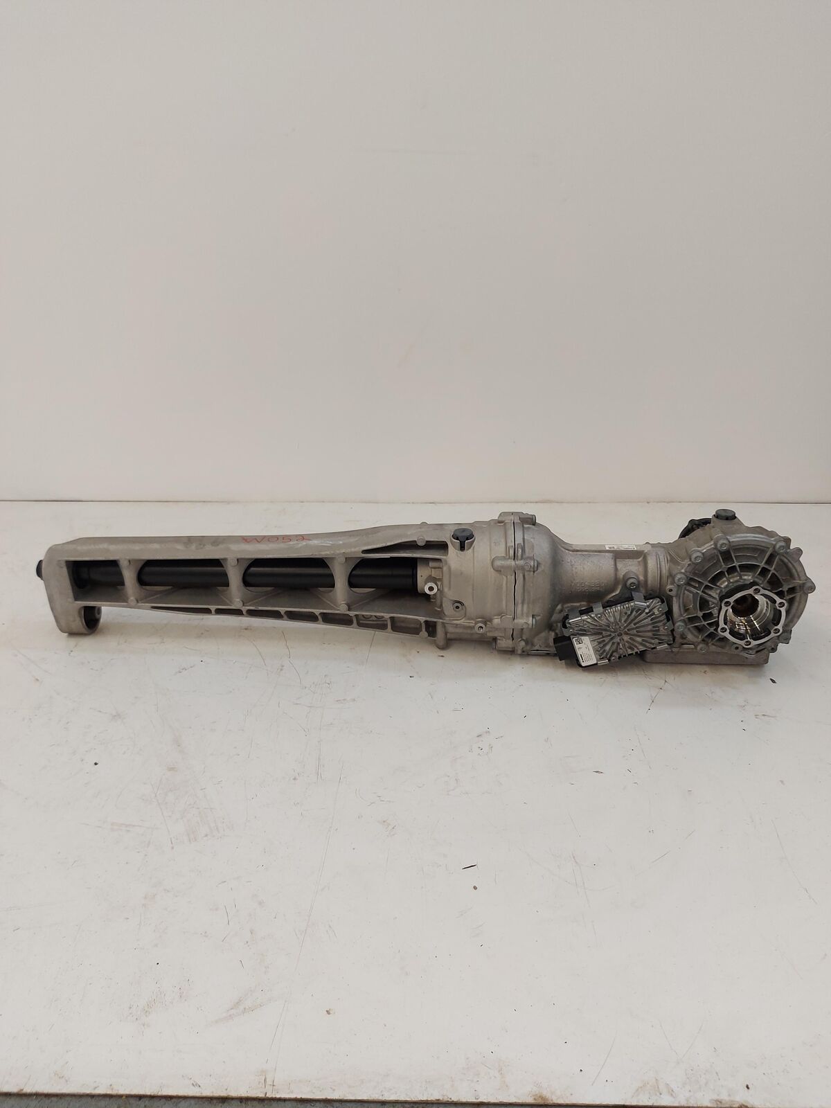 2020 PORSCHE 911 992 CARRERA 4S AWD 3.0L FRONT AXLE DIFFERENTIAL CARRIER