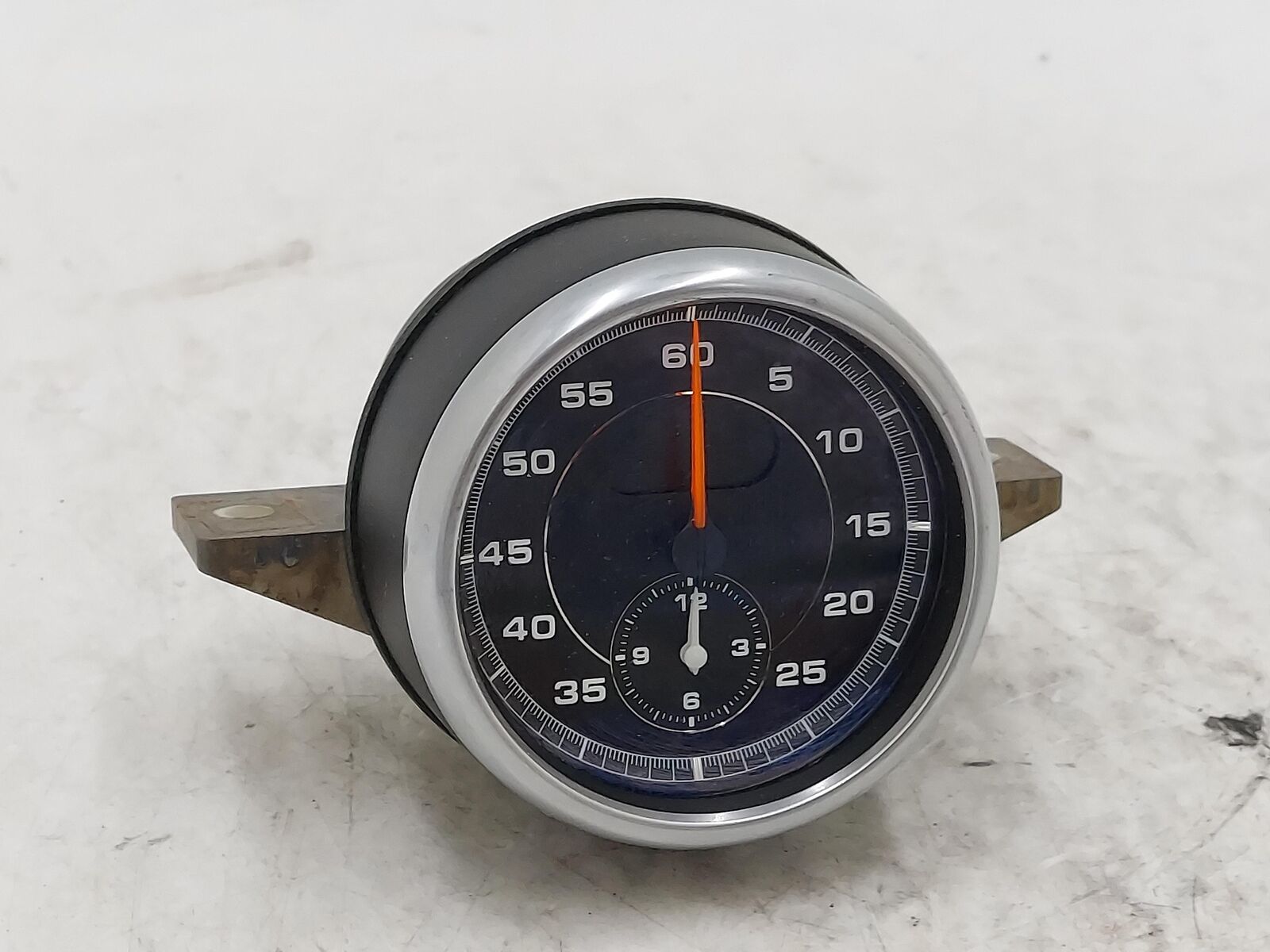 2018 Porsche Cayman 718 Chronometer Stop Watch Clock 982919203 982919203DDAP