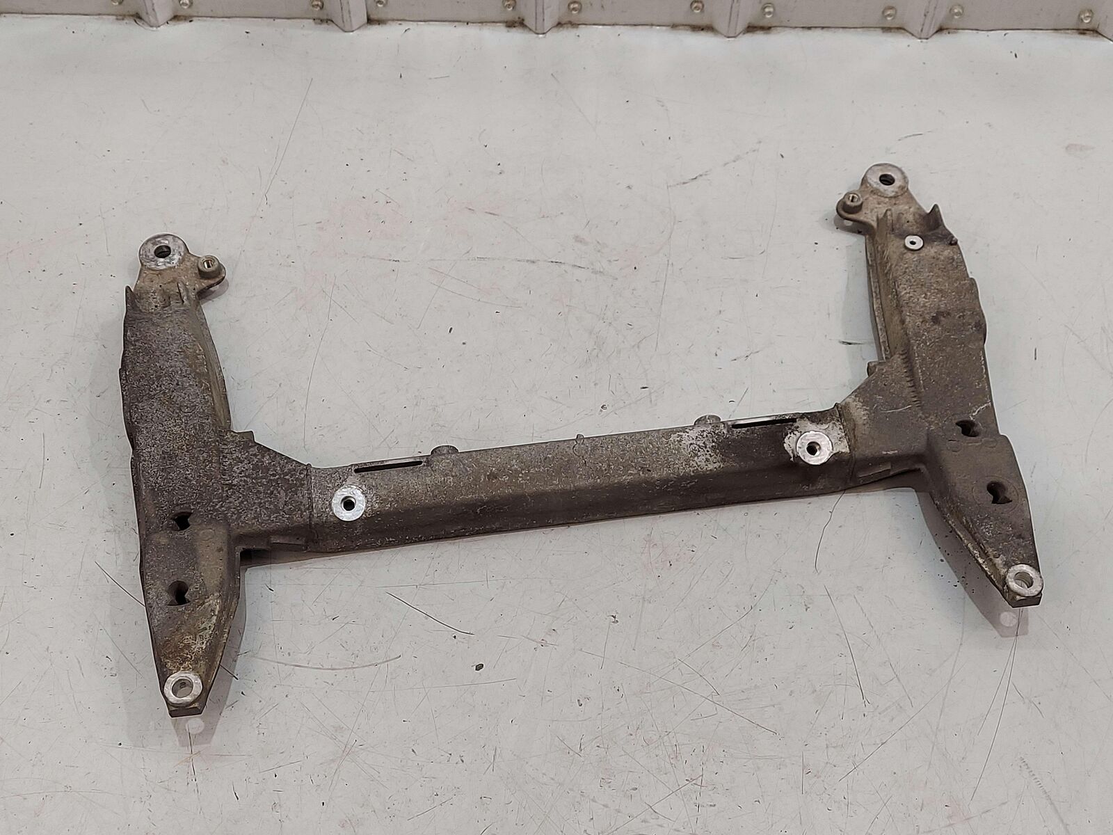 99-01 PORSCHE 911 996 CARRERA FRONT SUB FRAME CROSSMEMBER CRADLE