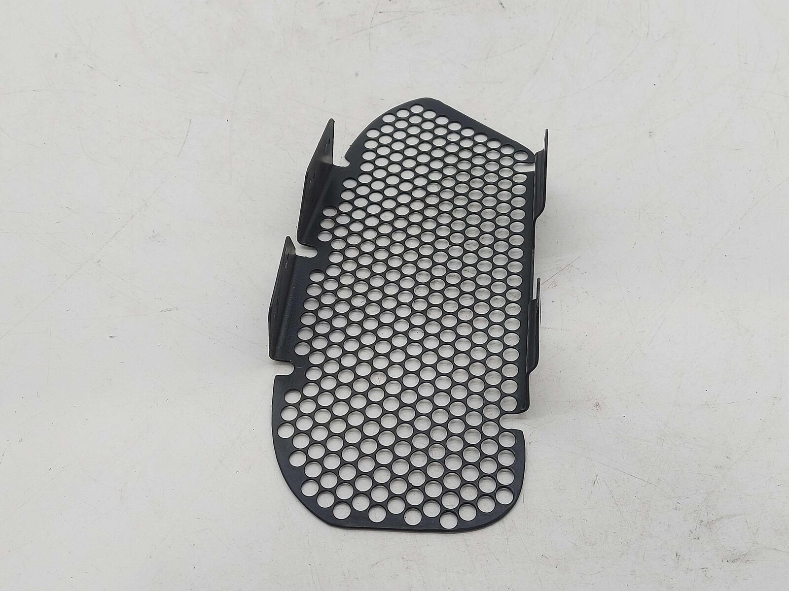 2006 FORD GT GT40 SUPERCAR LH LEFT BODYSIDE SCOOP MESH GRILL OEM