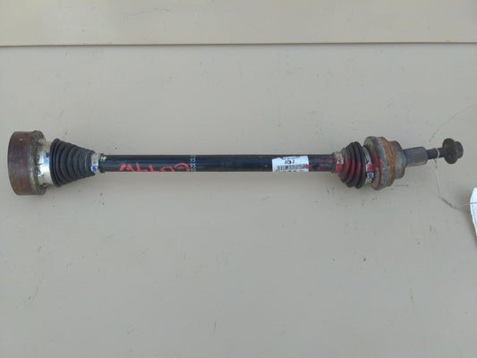 09-12 VW TIGUAN Rear RH Right CV Axle Shaft 1k0501204d AT