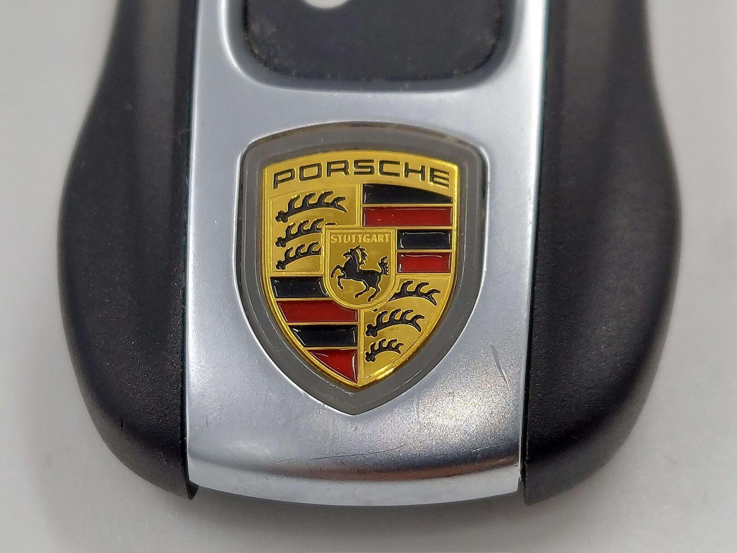 2018 PORSCHE PANAMERA 971 G2 TURBO IGNITION KEY FOB MODEL PK3 433 MHZ *NOTE