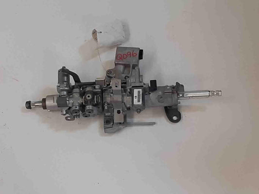 14-19 LEXUS RC350 Steering Column Black Canadian Market 70K KM'S