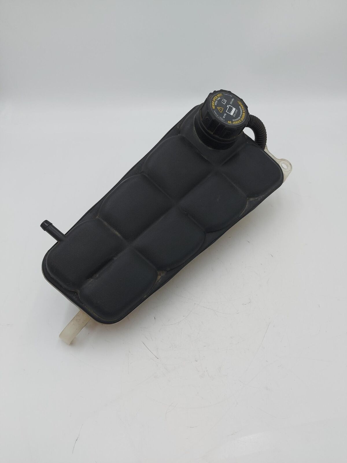 04-09 Cadillac XLR Coolant Recovery Bottle