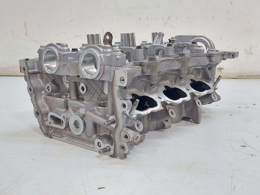 16-22 Toyota Tacoma 3.5L RH Right Engine Cylinder Head 2GRFKS 25K KMS *Notes*