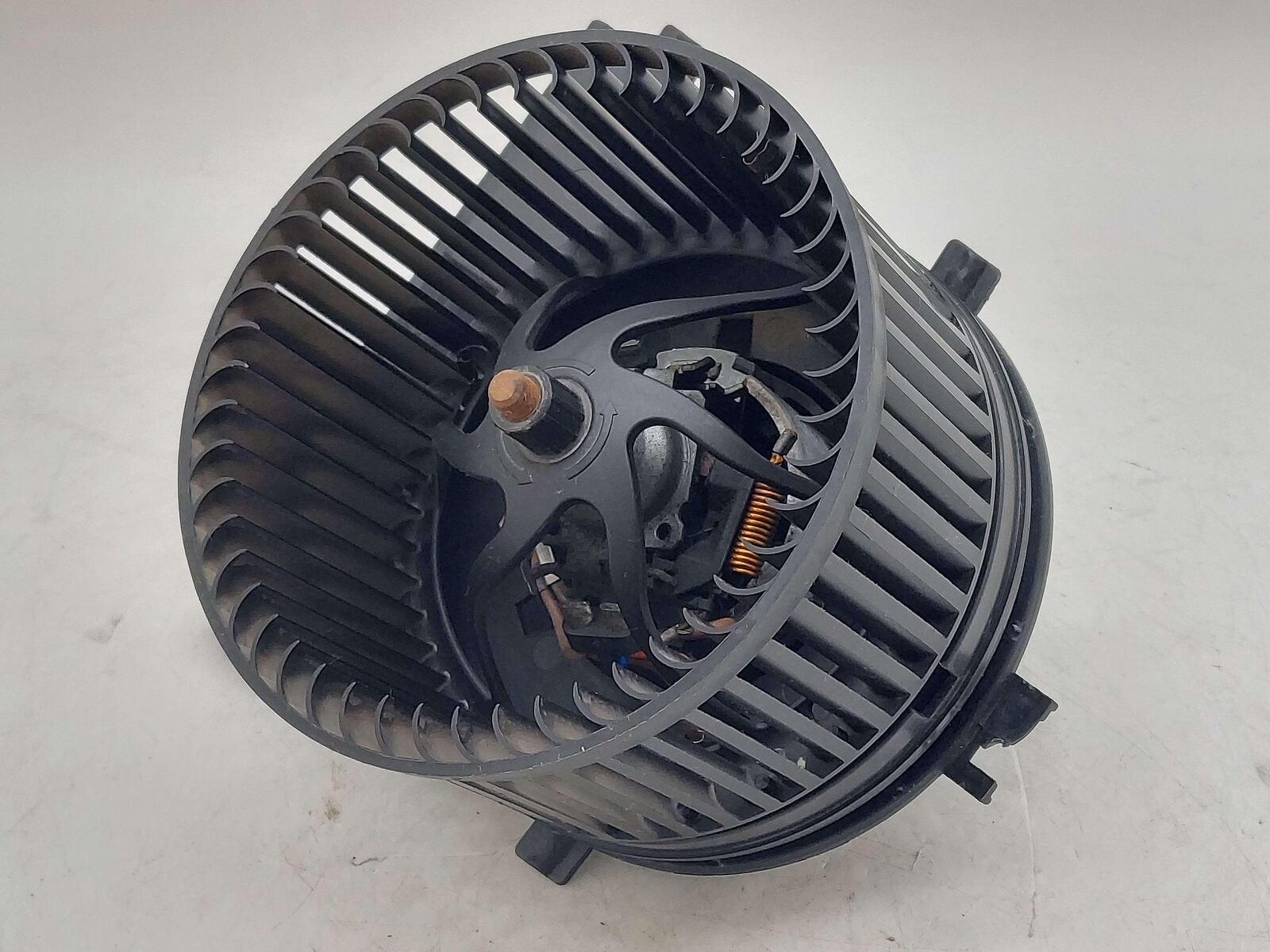 99-13 PORSCHE 911 996 CARRERA HVAC A/C HEATER BLOWER MOTOR