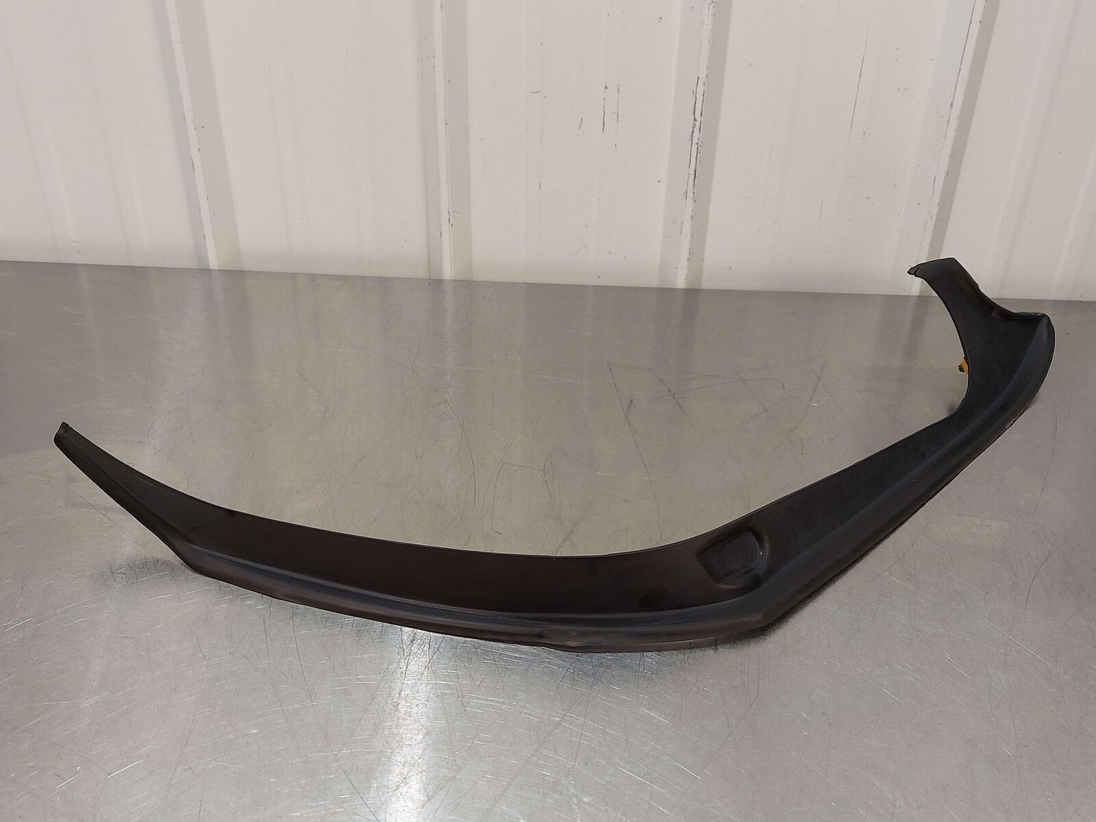 19 Mercedes E63s AMG W213 RH Right Interior Trunk Opening Trim Panel A2136902405