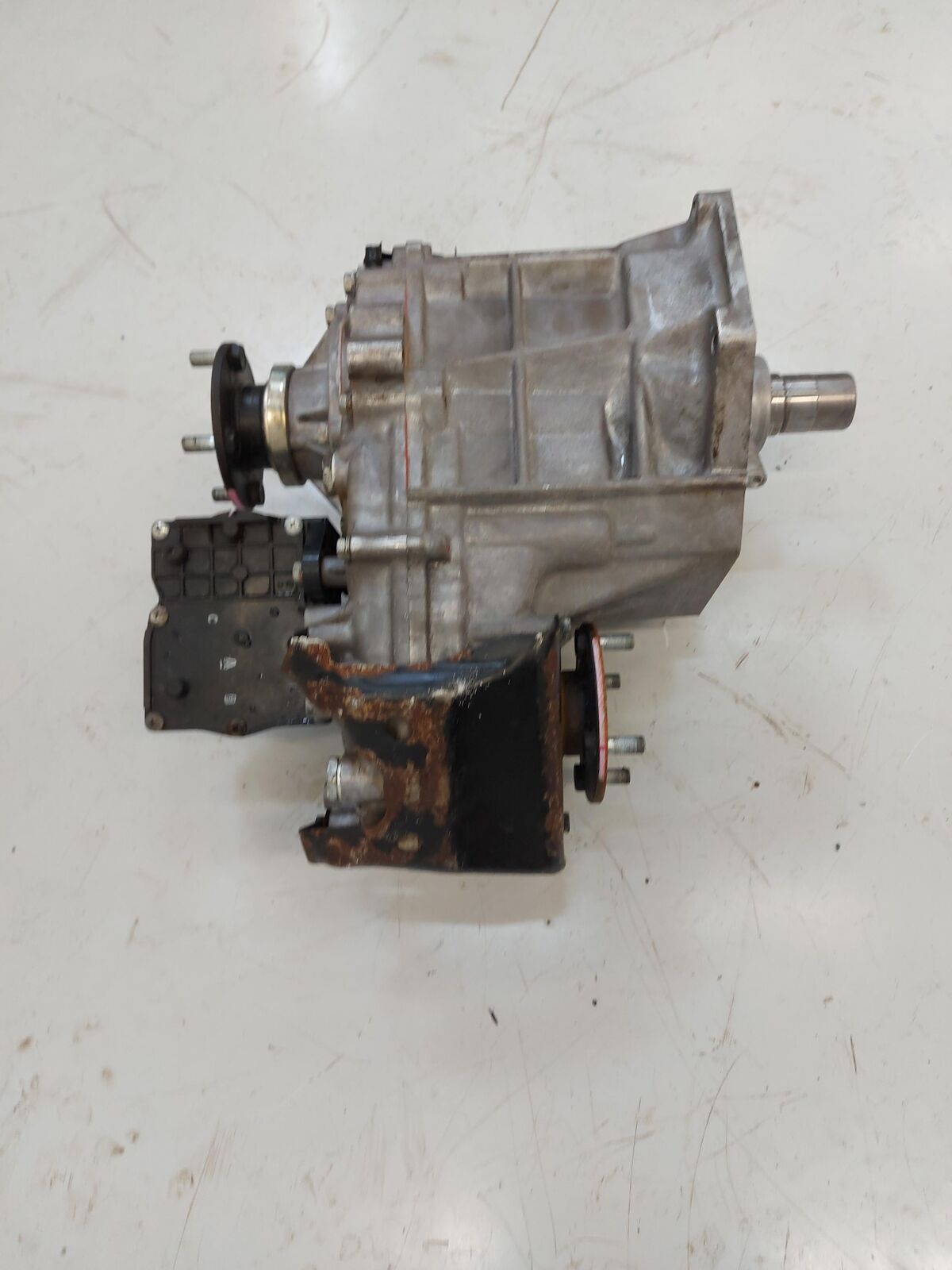 16-22 TOYOTA TACOMA 3.5L Transfer Case 36110-04030 VU500344 40K KM'S