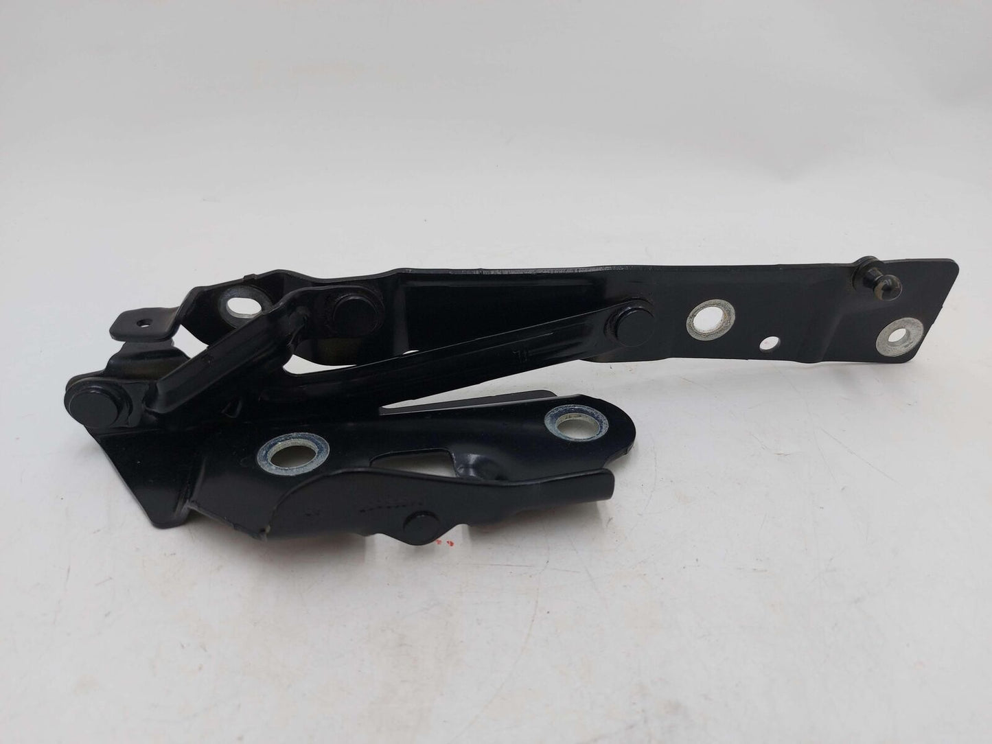 12-23 DODGE CHALLENGER SRT HELLCAT REAR RIGHT TRUNK LID HINGE PITCH BLACK PX8