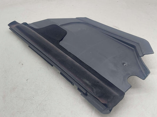 2001 PORSCHE 911 996 CARRERA REAR RIGHT CONVERTIBLE COVER W/ SEAL *NOTE