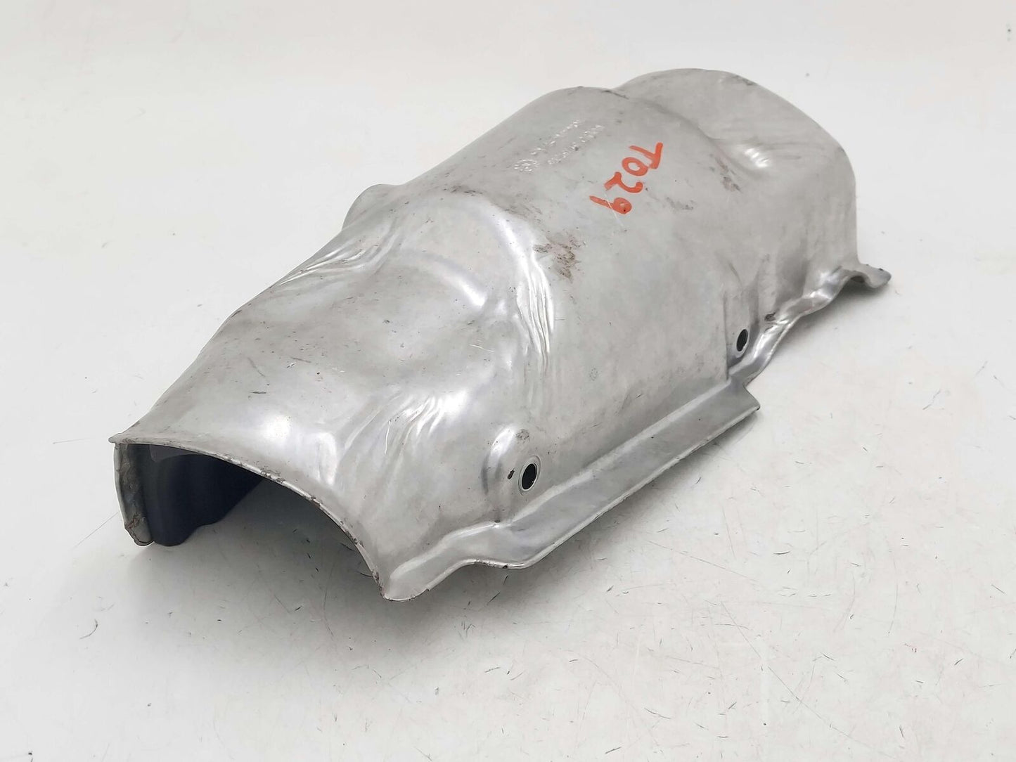 17 VOLVO S90 Intake Resonator Insulator 43KM'S 31437205