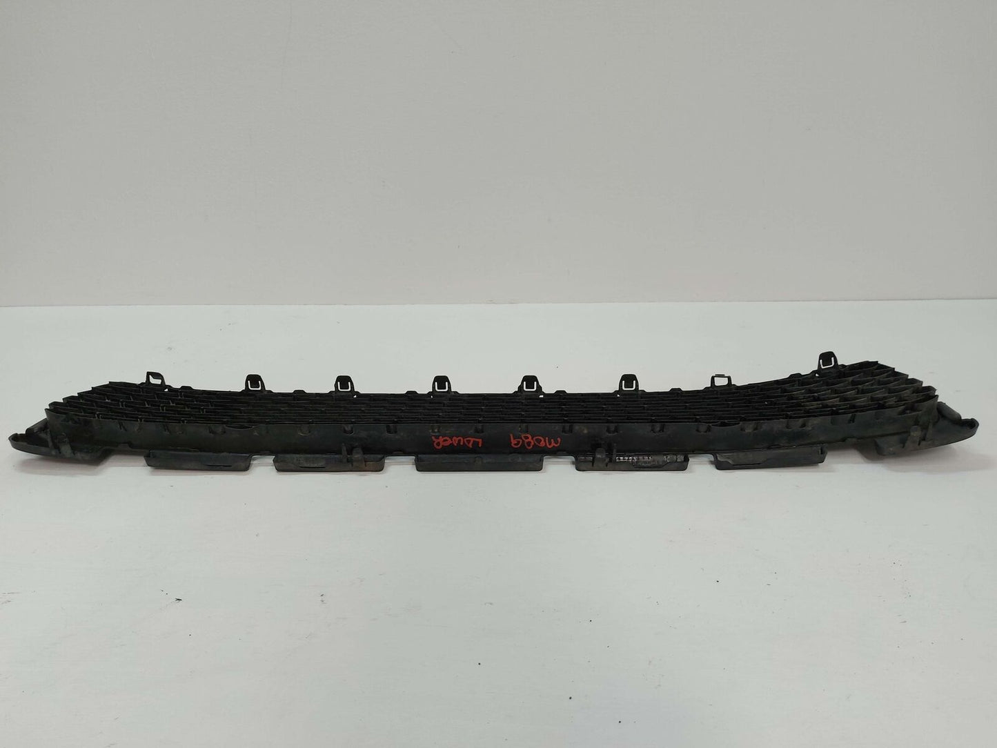 11-12 MITSUBISHI RVR LOWER GRILL GRILLE 6402A218