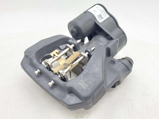 2024 ASTON MARTIN DB12 VOLANTE REAR LEFT BRAKE CALIPER EMERGENCY PARK E-BRAKE