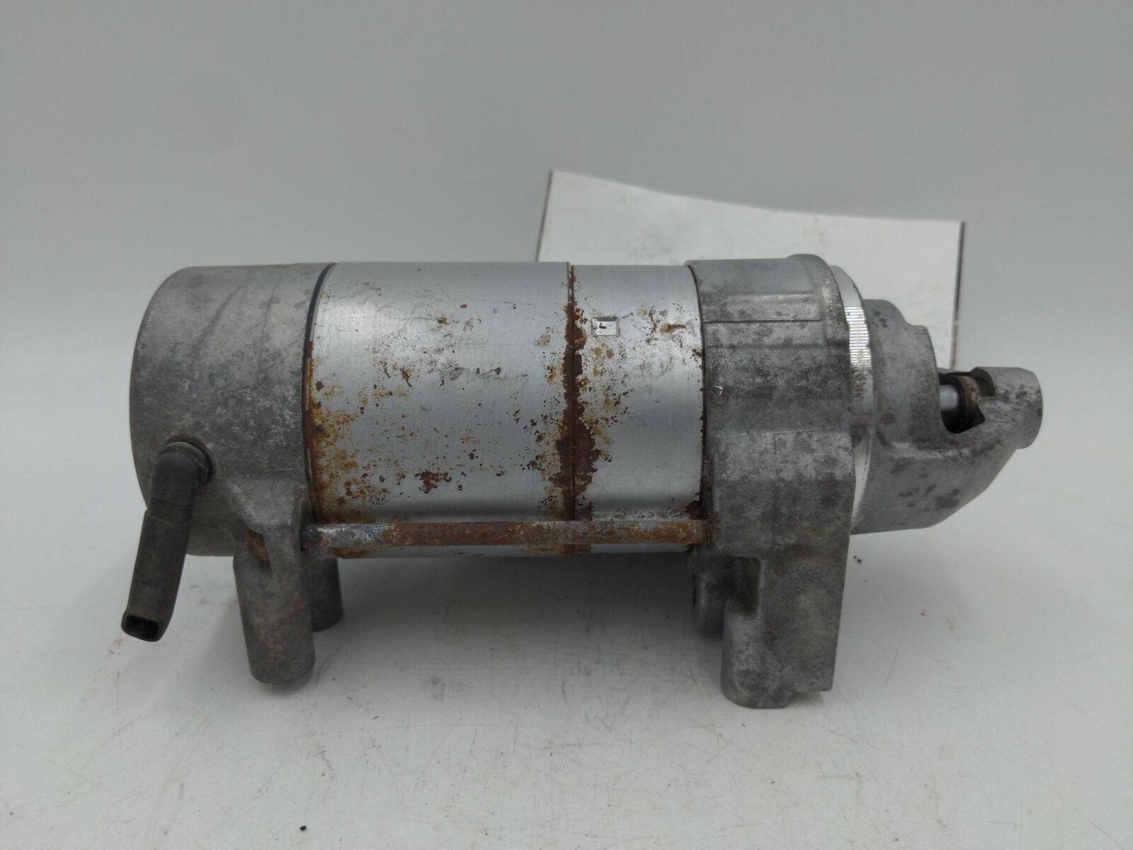 10 11 LEXUS GX460 Starter Motor 28100-38050 428000-6831