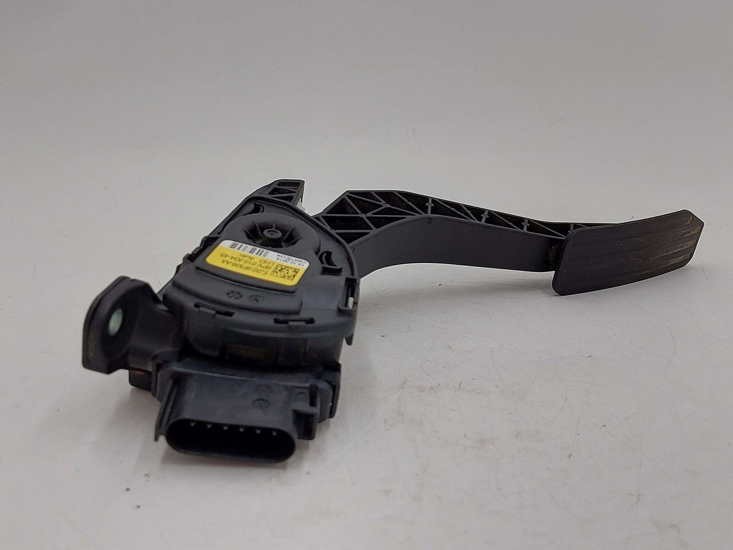 2015 RANGE ROVER EVOQUE ACCELERATOR THROTTLE GAS PEDAL EJ32-9F836-AA