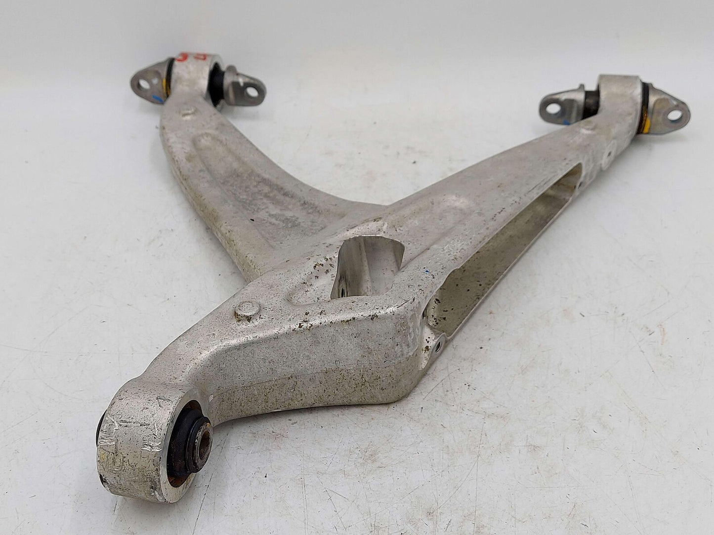 2018 Mclaren 570s Rear LH Left Main Lower Control Arm 11B1794CP 8K KMS