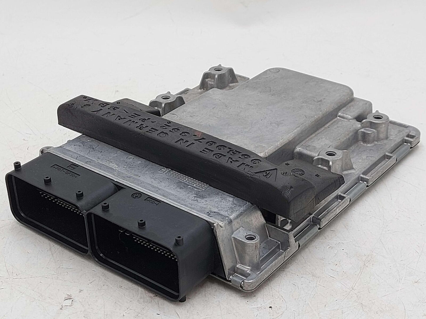 15-18 PORSCHE MACAN 95B S 3.0L ECU ENGINE CONTROL MODULE