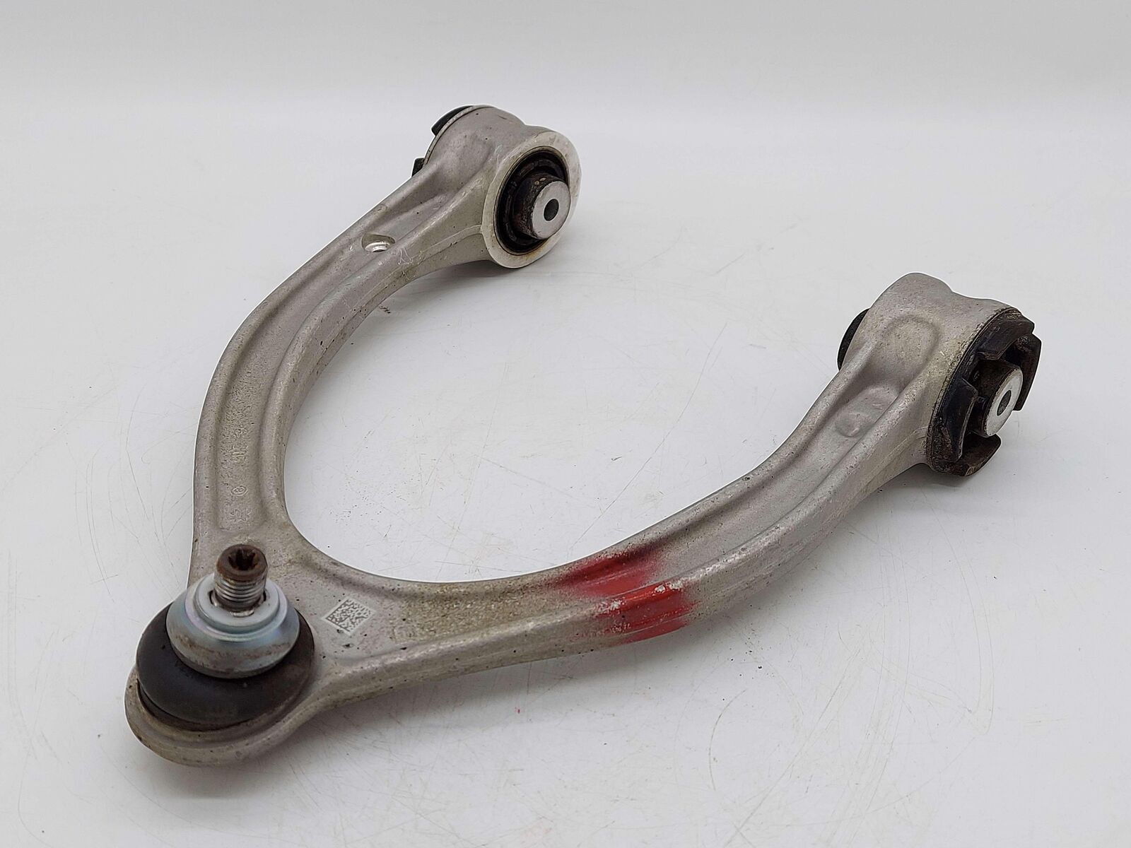 17-21 MERCEDES E63S AMG W213 FRONT RIGHT UPPER CONTROL ARM AWD 2053303403