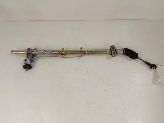 2000 Ferrari 360 Modena Steering Rack Gear Parts Only