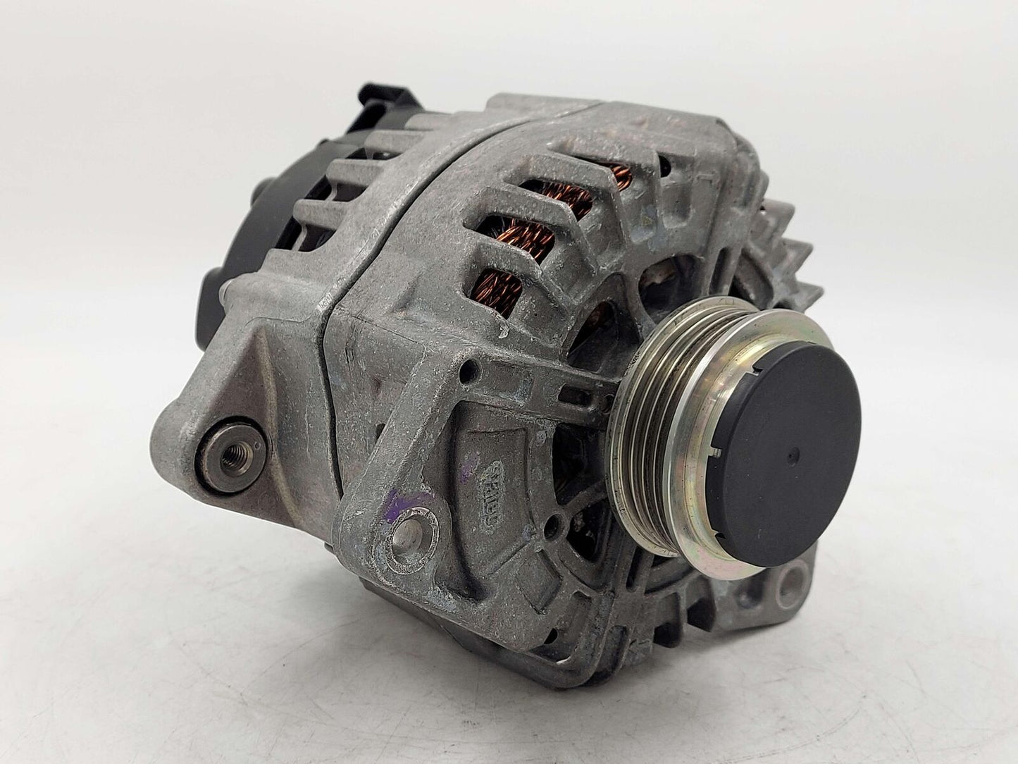 2024 ASTON MARTIN DB12 VOLANTE ALTERNATOR 4.0L 250A 14V A0009061207