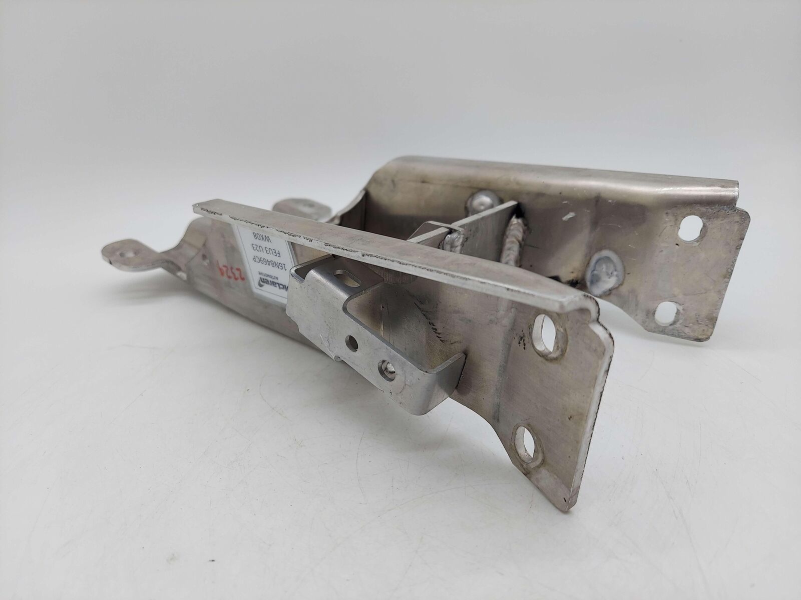 2023 McLaren Artura Center Dash Bracket 16NB469CP