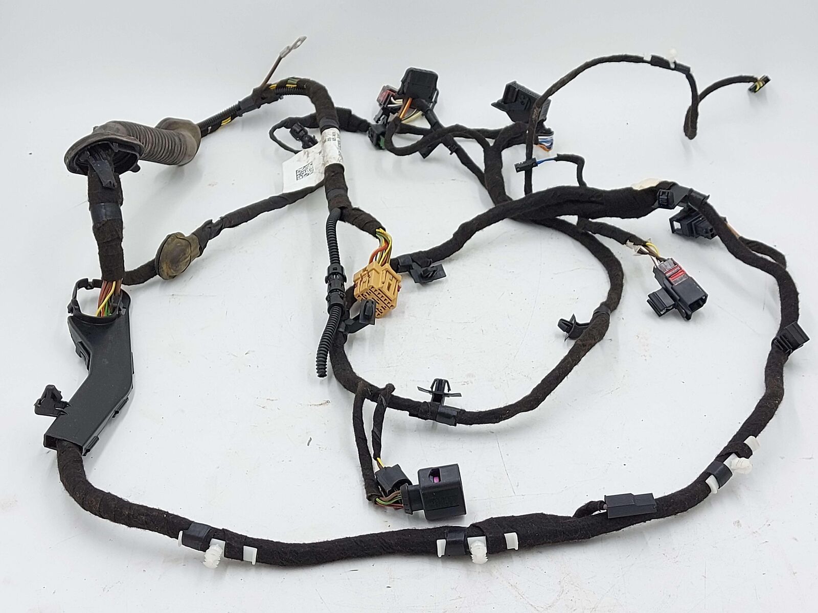 2016 PORSCHE MACAN LEFT BODY TAILGATE TRUNK WIRE WIRING HARNESS 95B971145Q