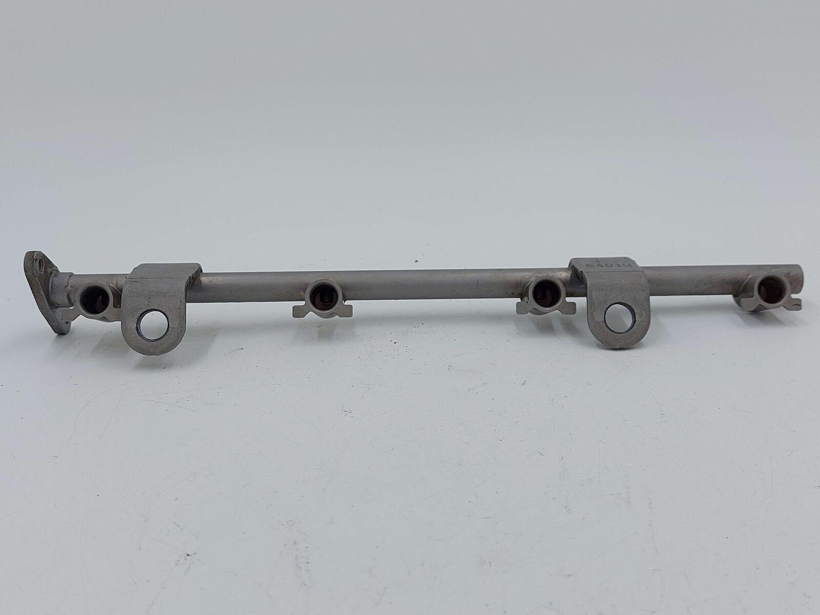 2018 TOYOTA RAV-4 2.5L FUEL INJECTION INJECTOR RAIL