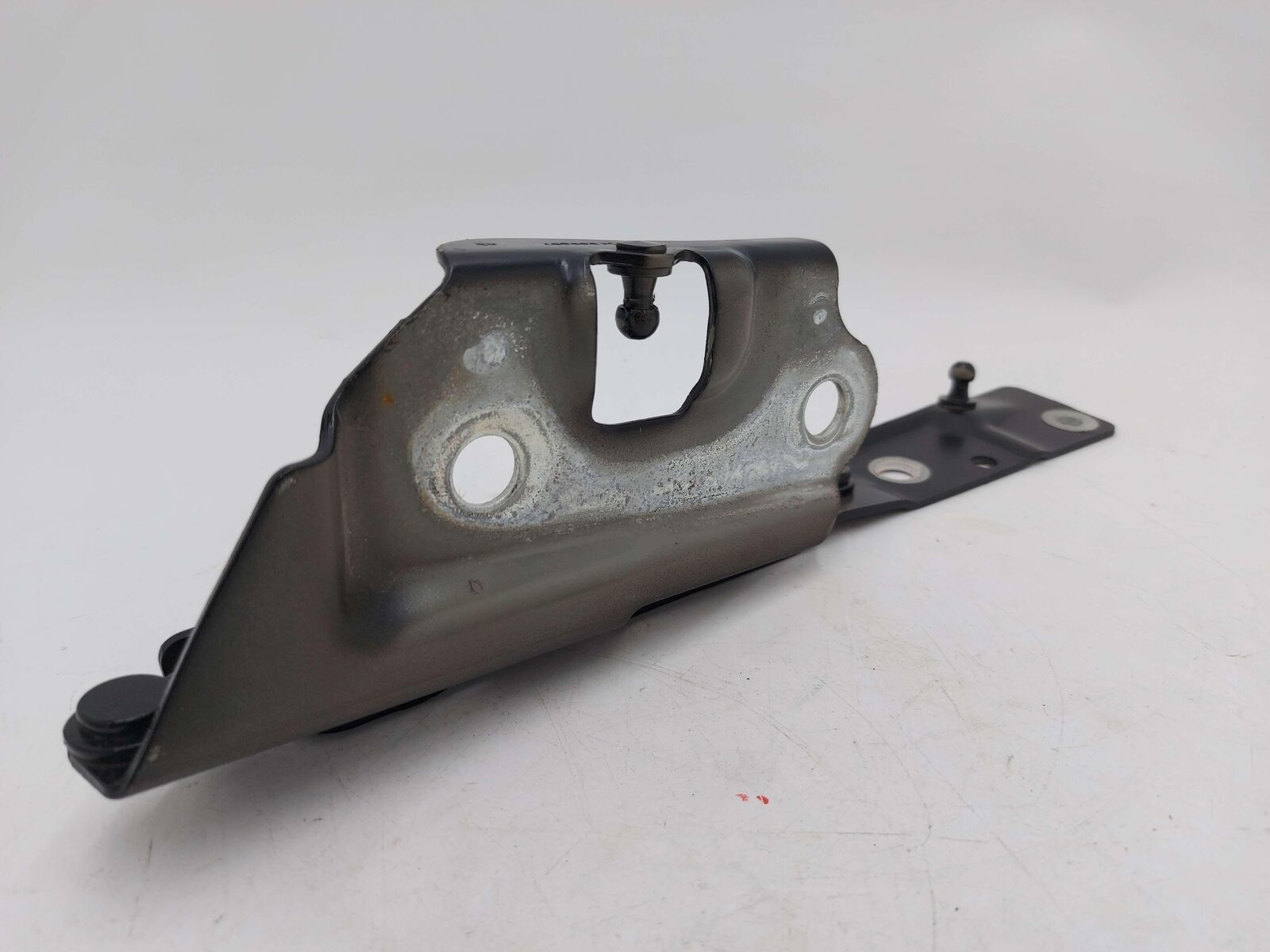 12-23 DODGE CHALLENGER SRT HELLCAT REAR RIGHT TRUNK LID HINGE PITCH BLACK PX8