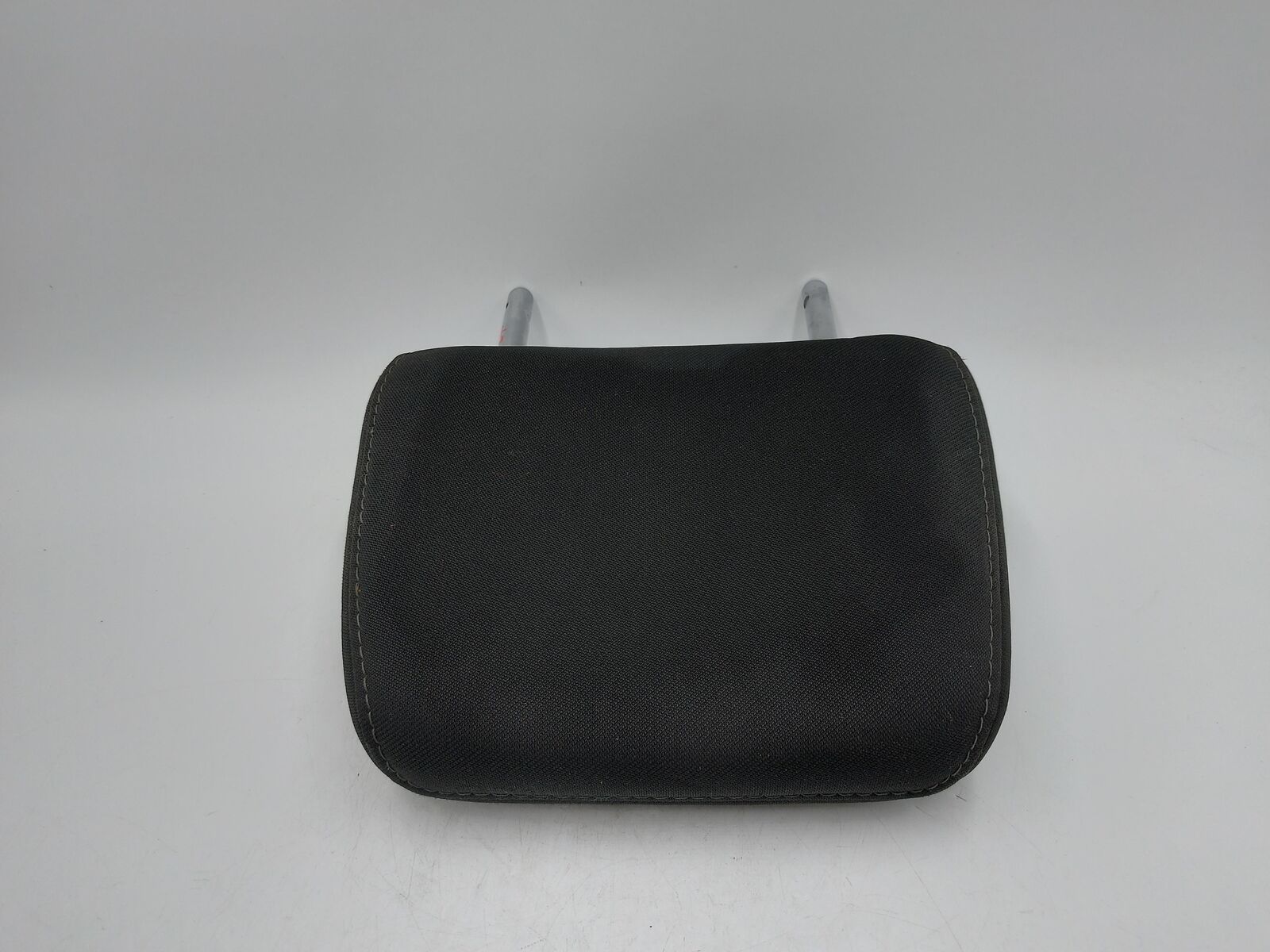 2015 TOYOTA TUNDRA Rear Left Headrest Lh Black Cloth Crewmax