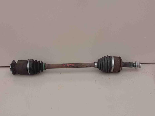 08-15 MITSUBISHI LANCER 2.0L TURBO REAR RH Right Axle Shaft 80KM'S EVOLUTION