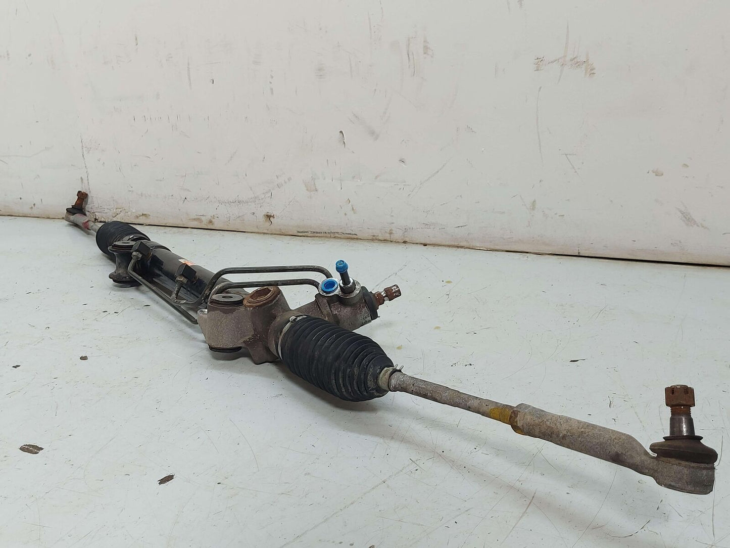 16-23 TOYOTA TACOMA TRD POWER STEERING GEAR RACK PINION 08075979 4425004041 OEM