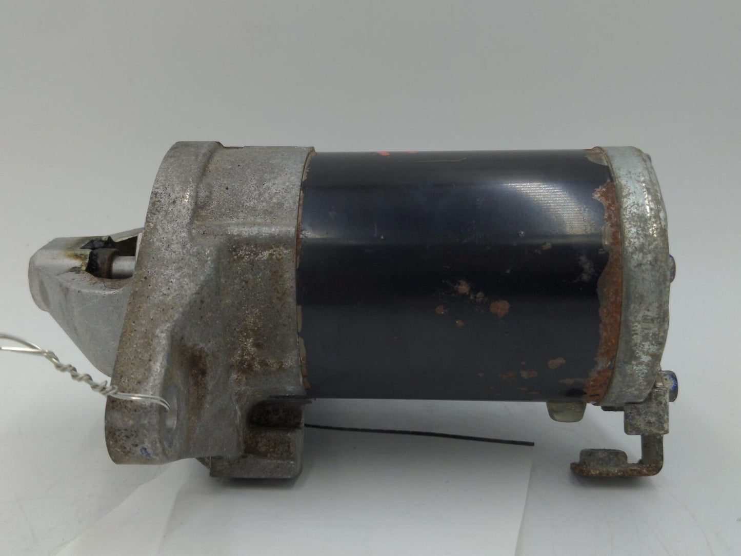 2015 MITSUBISHI MIRAGE Starter Motor 1810a333